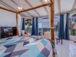 San Felipe Mexico Beach House vacation rental - Master bedroom